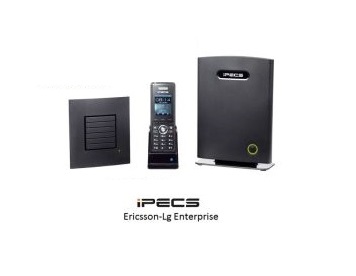 iPECS IP DECT