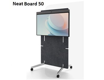 Neat Board 50 Video Konferans