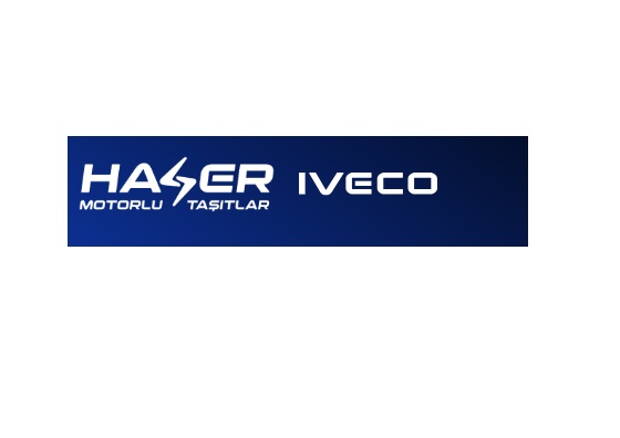 HASER OTO IVECO