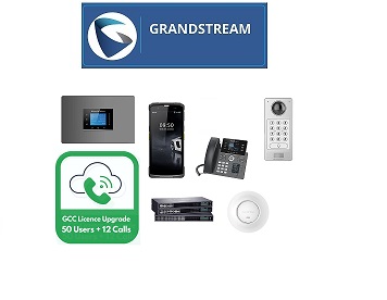 Grandstream ürünleri